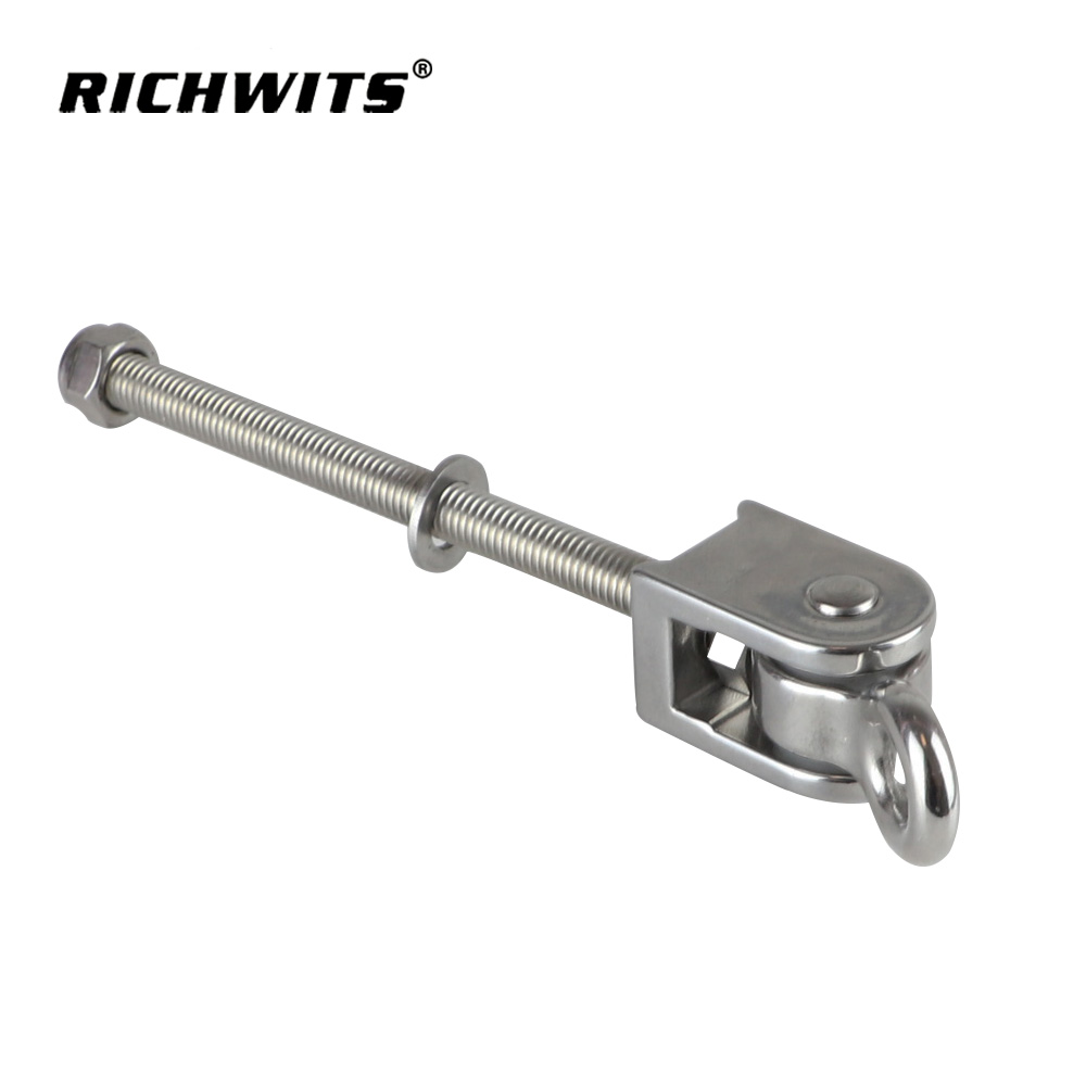  스테인레스 스틸 막대 해먹 스윙 프레임 걸이 키트