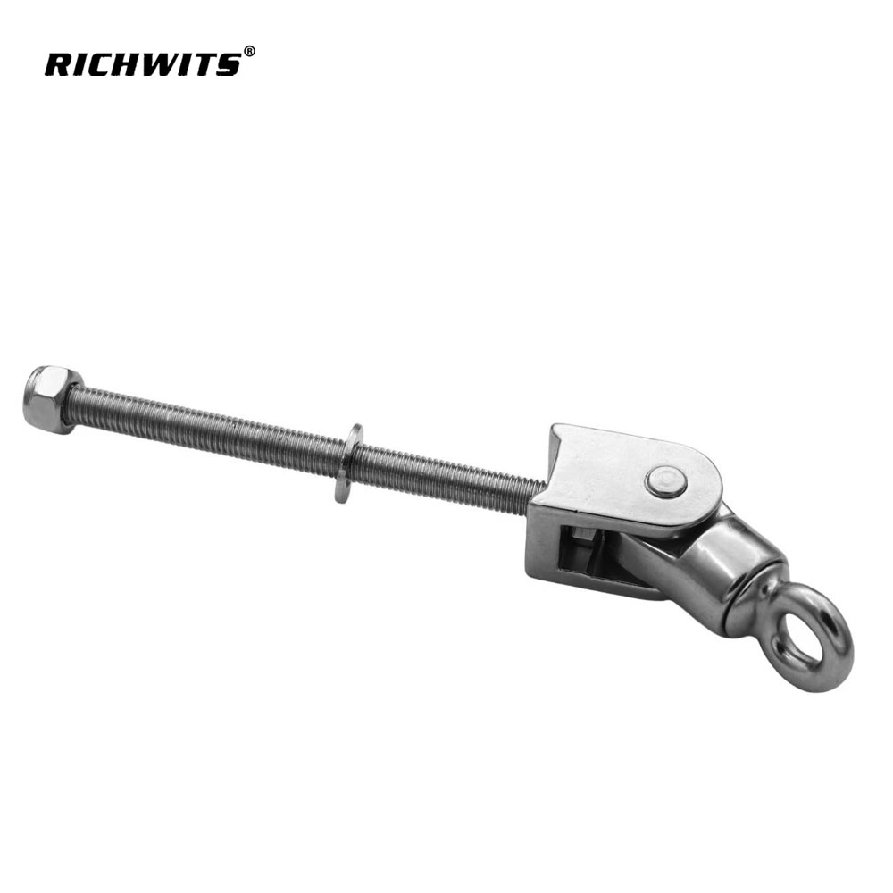 304 스테인레스 스틸 야외 해먹 키트