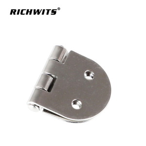 해양 요트 낚시 보트 304 스테인레스 스틸 힌지2*40*75mm