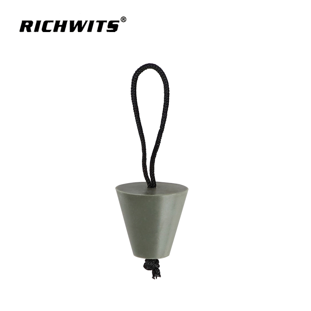 공장 가격 실리콘 배수구 플러그