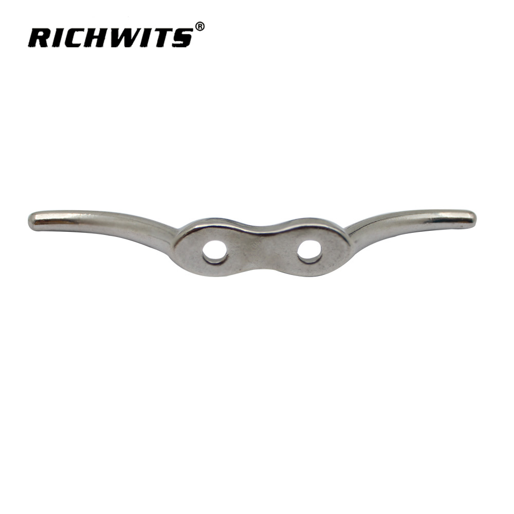 스테인레스 스틸 와이어 로프 클리트