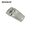 해양 하드웨어 SS316 폴란드어 도어 버트 힌지 