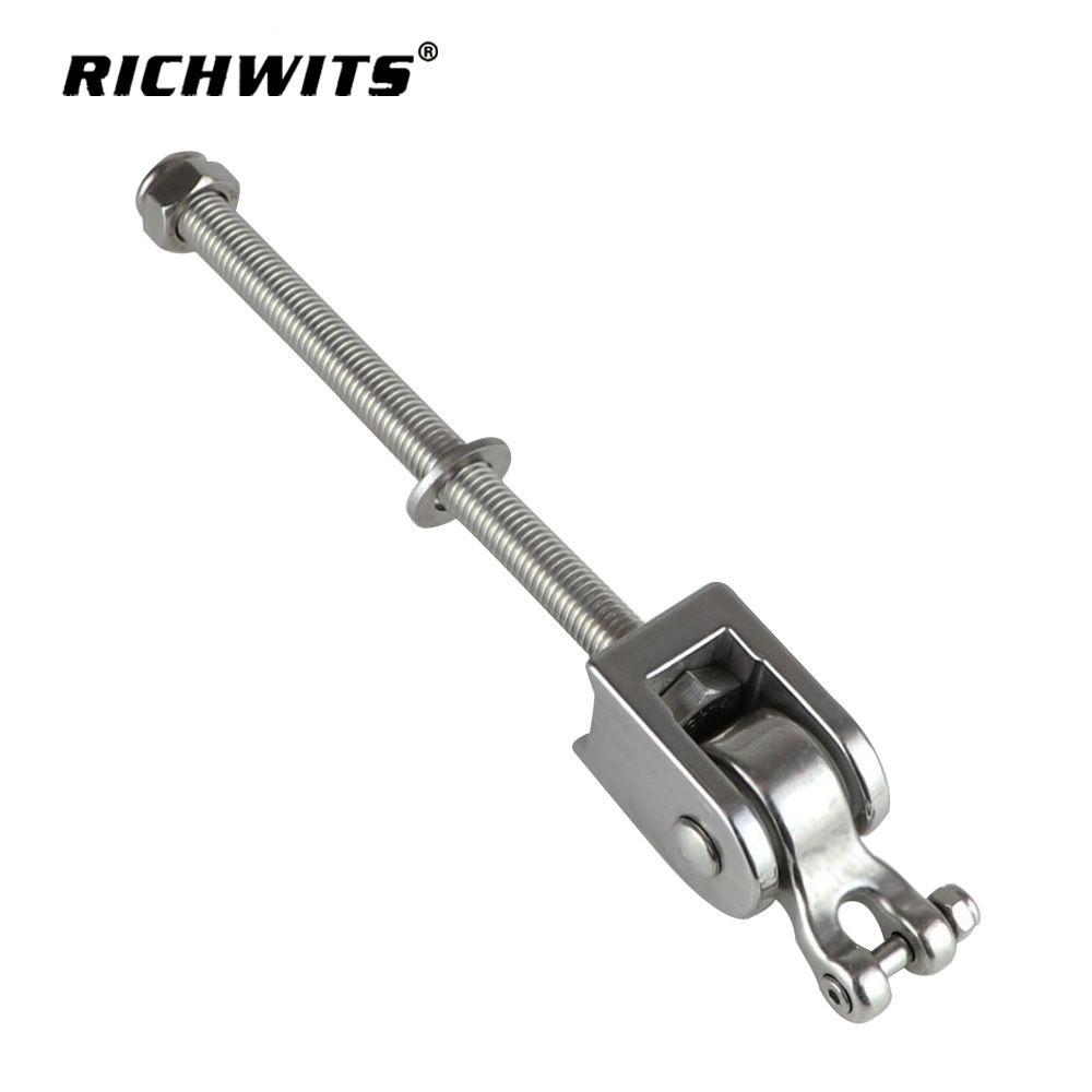 스테인레스 스틸 야외 공원 스윙 의자 해먹 걸이 키트