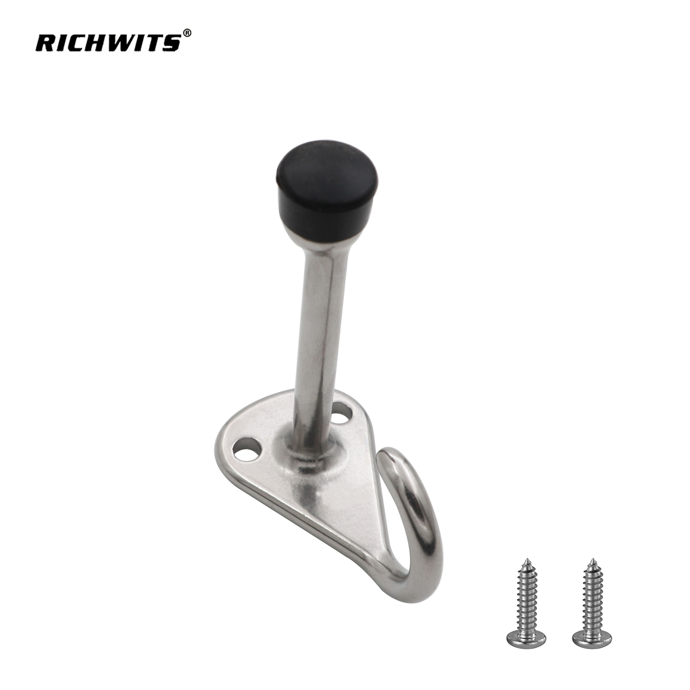 주조 천 벽 걸이 스테인레스 스틸