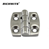 스테인레스 스틸 주조 도어 해치 해양 경첩 