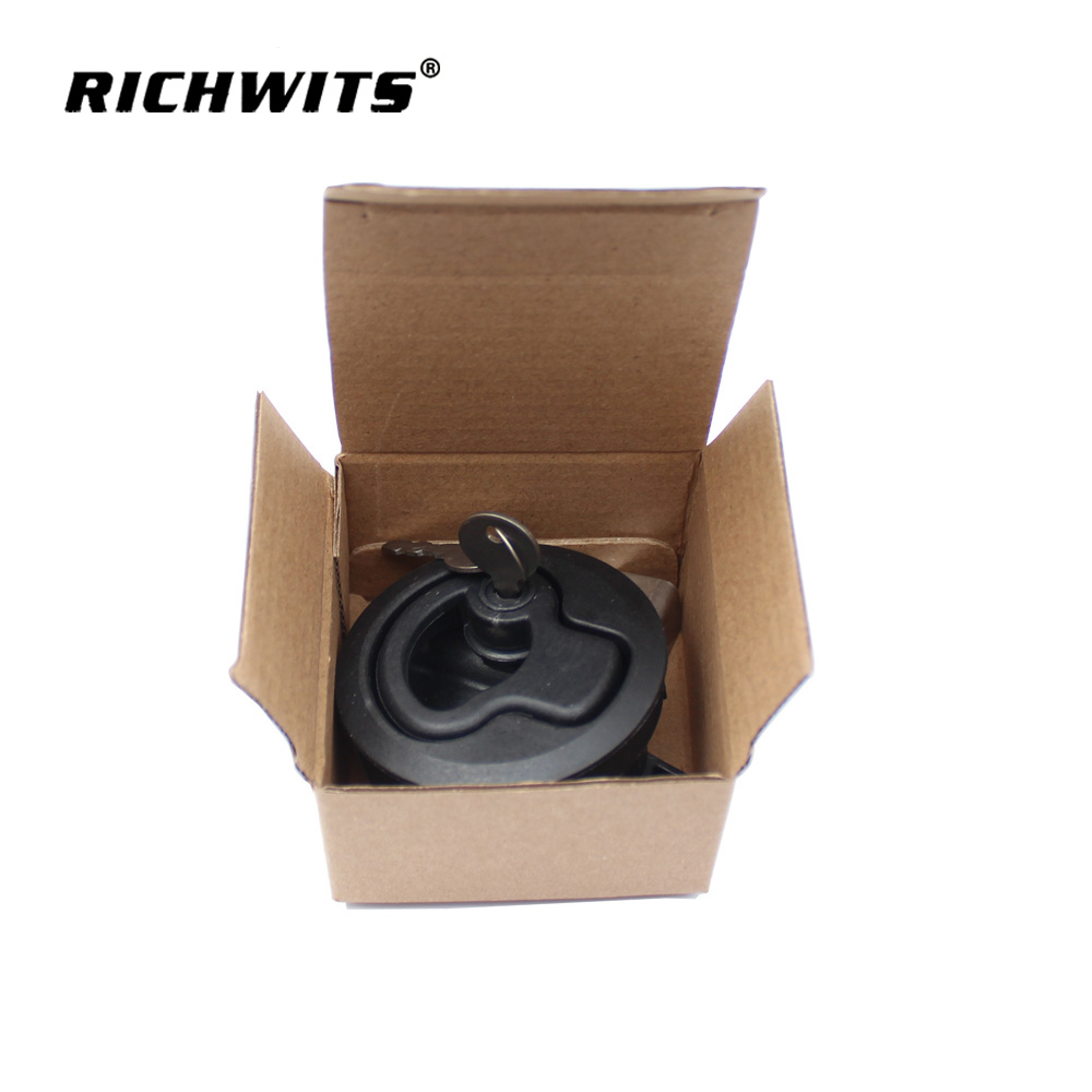 보트 하드웨어가 포함된 플라스틱 해양 래치 