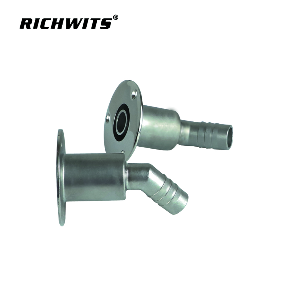  디젤 주차 히터용 튜브 파이프 소켓 하드웨어 