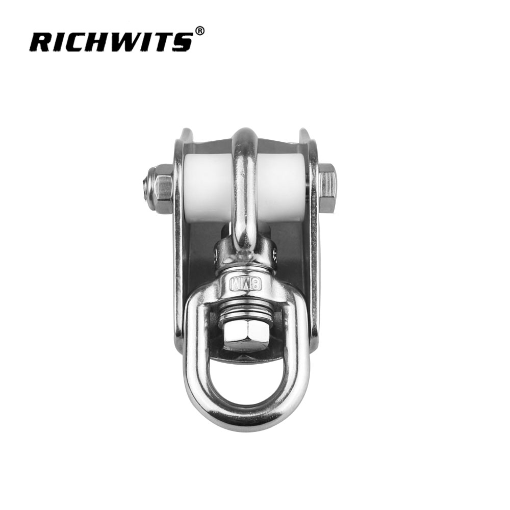 견고한 304 스테인레스 스틸 해먹 키트