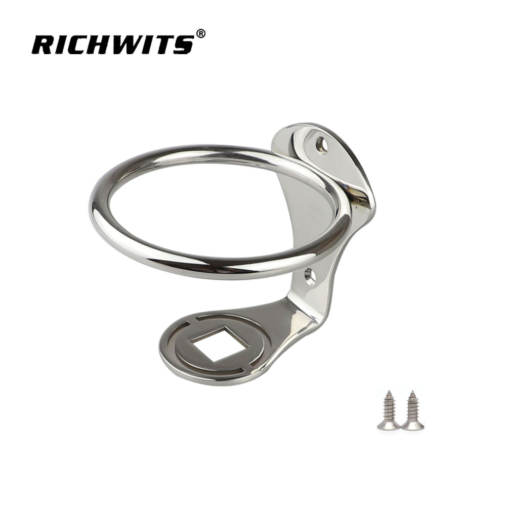  자동차 컵 홀더 스테인레스 스틸 