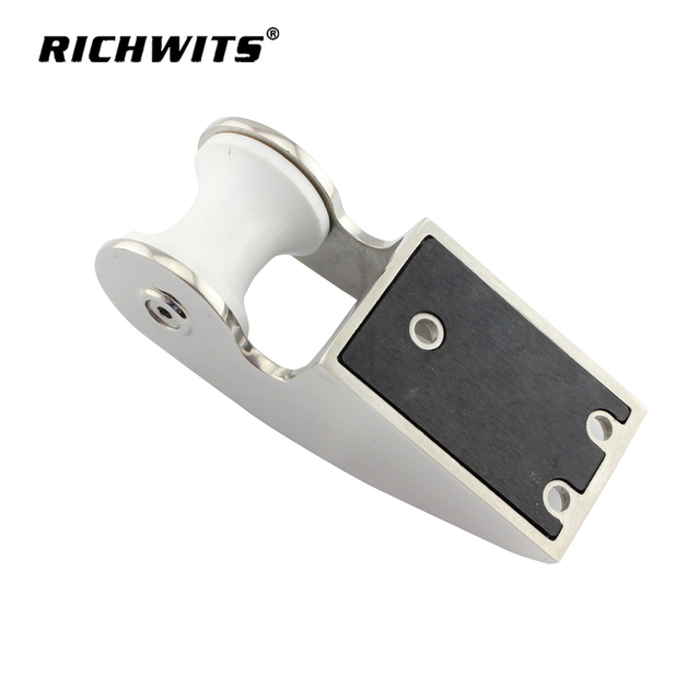  공장의 보트 스테인레스 스틸 보우 앵커 롤러 