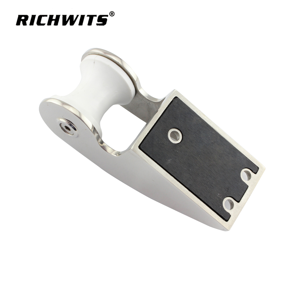  공장의 보트 스테인레스 스틸 보우 앵커 롤러 