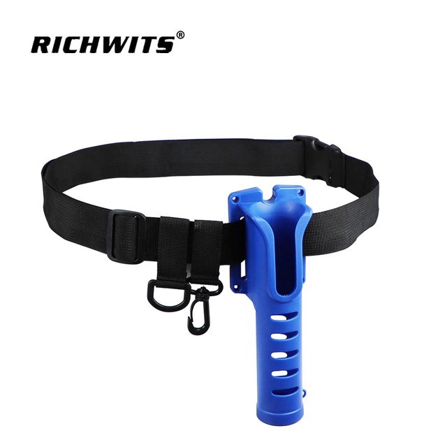 부식 방지 나일론 해양 로드 홀더