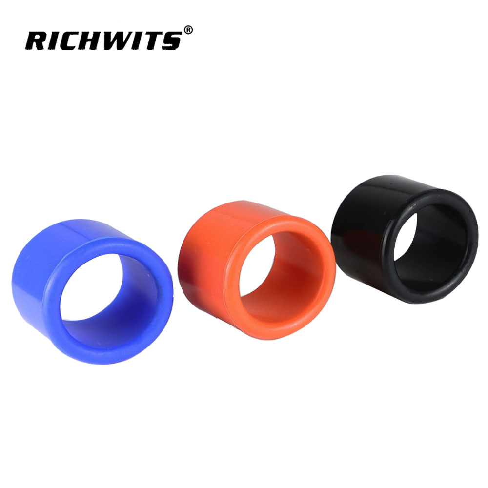  낚싯대 배럴 프로텍터 홀더 태클 