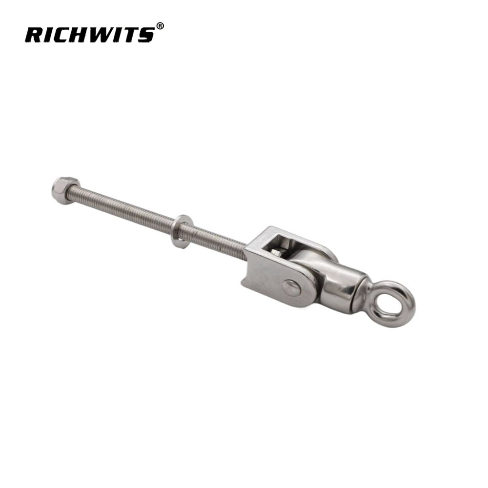 304 스테인레스 스틸 야외 해먹 키트