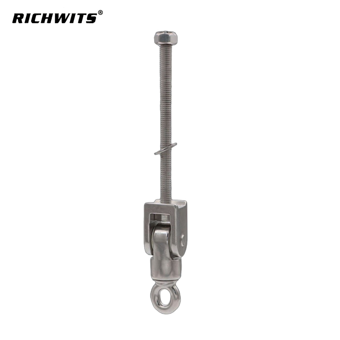 304 스테인레스 스틸 야외 해먹 키트