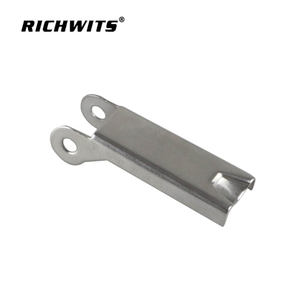 해양 하드웨어 스테인레스 스틸 316 화물 후크 파편 17-46mm