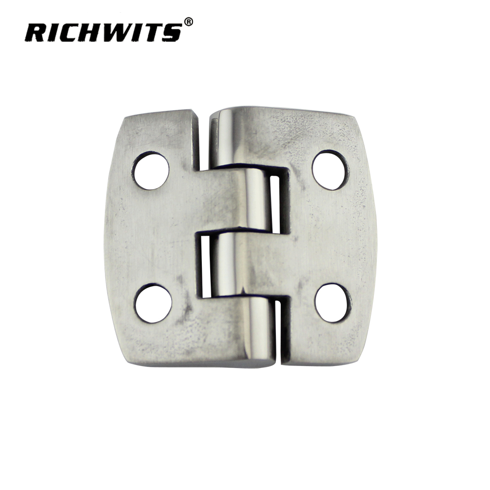 스테인레스 스틸 주조 도어 해치 해양 경첩 