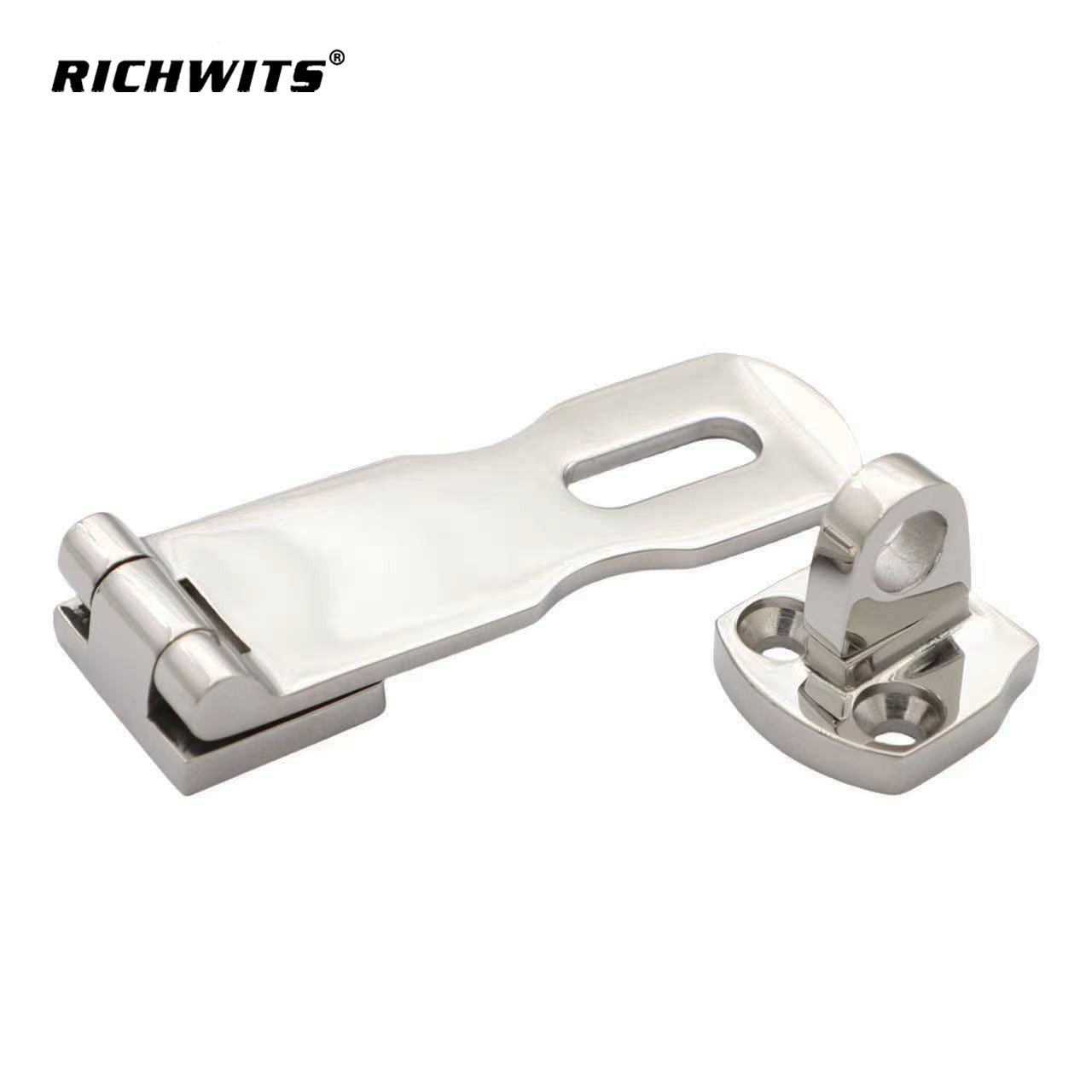 걸쇠 및 스테이플 316 스테인레스 스틸 걸쇠