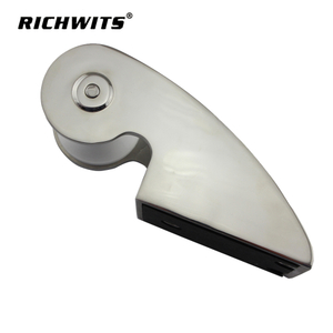  공장의 보트 스테인레스 스틸 보우 앵커 롤러 