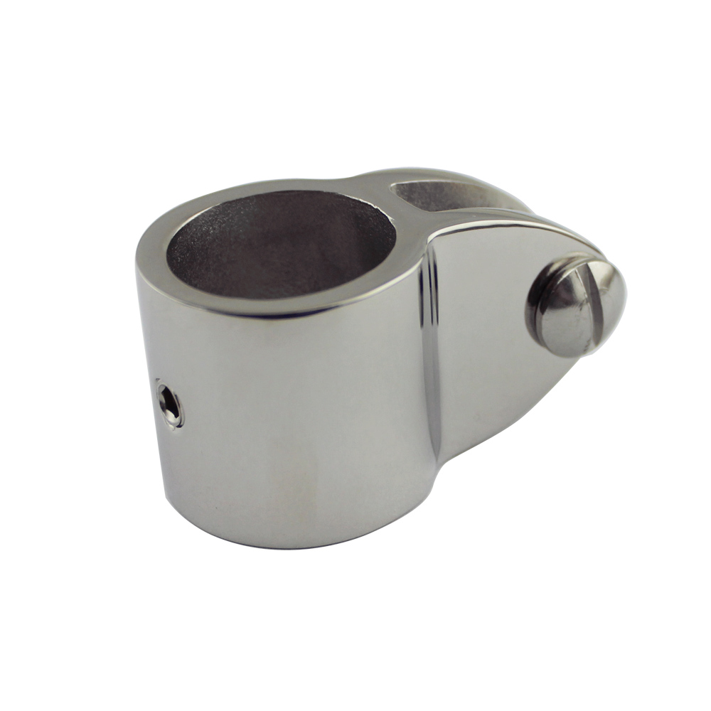 스테인레스 스틸 비미니 탑 데크 힌지 조 슬라이드