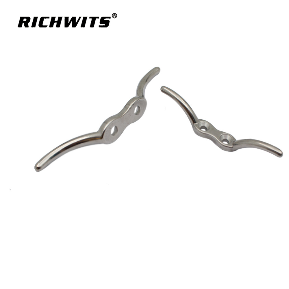 스테인레스 스틸 와이어 로프 클리트