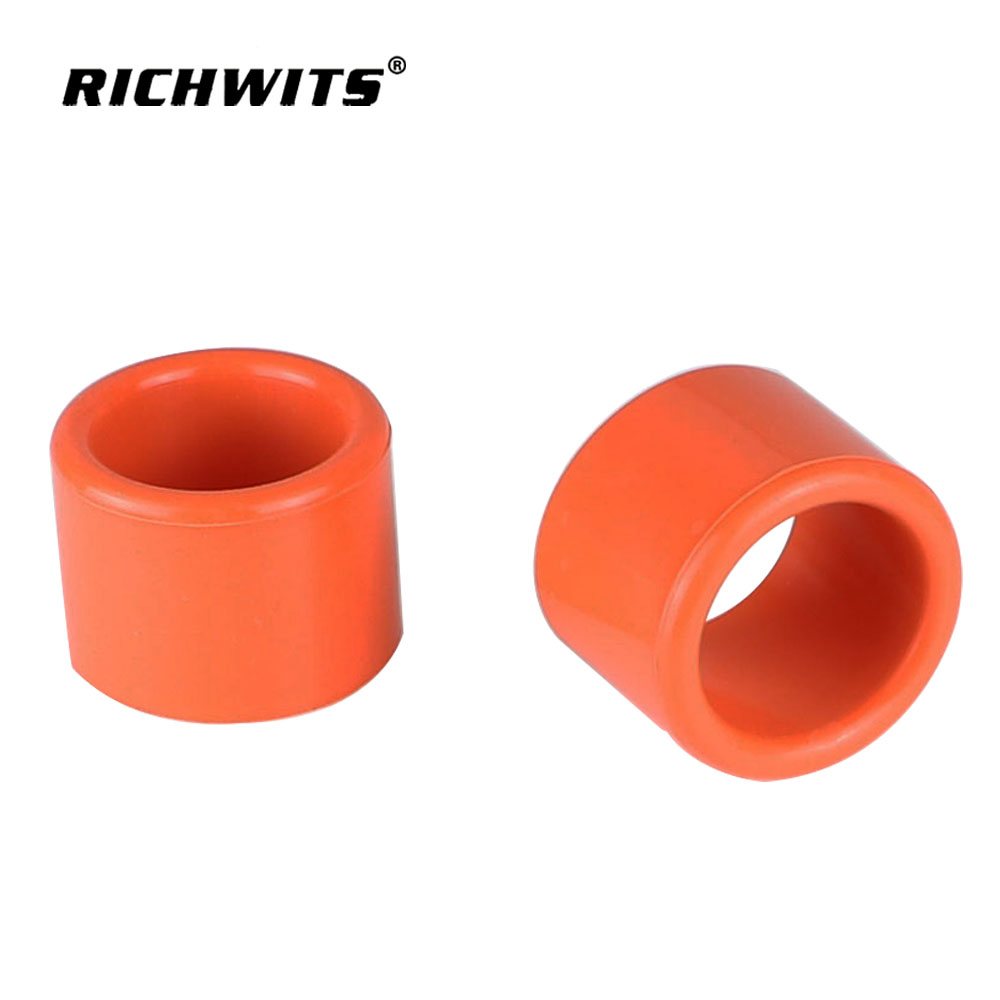  낚싯대 배럴 프로텍터 홀더 태클 