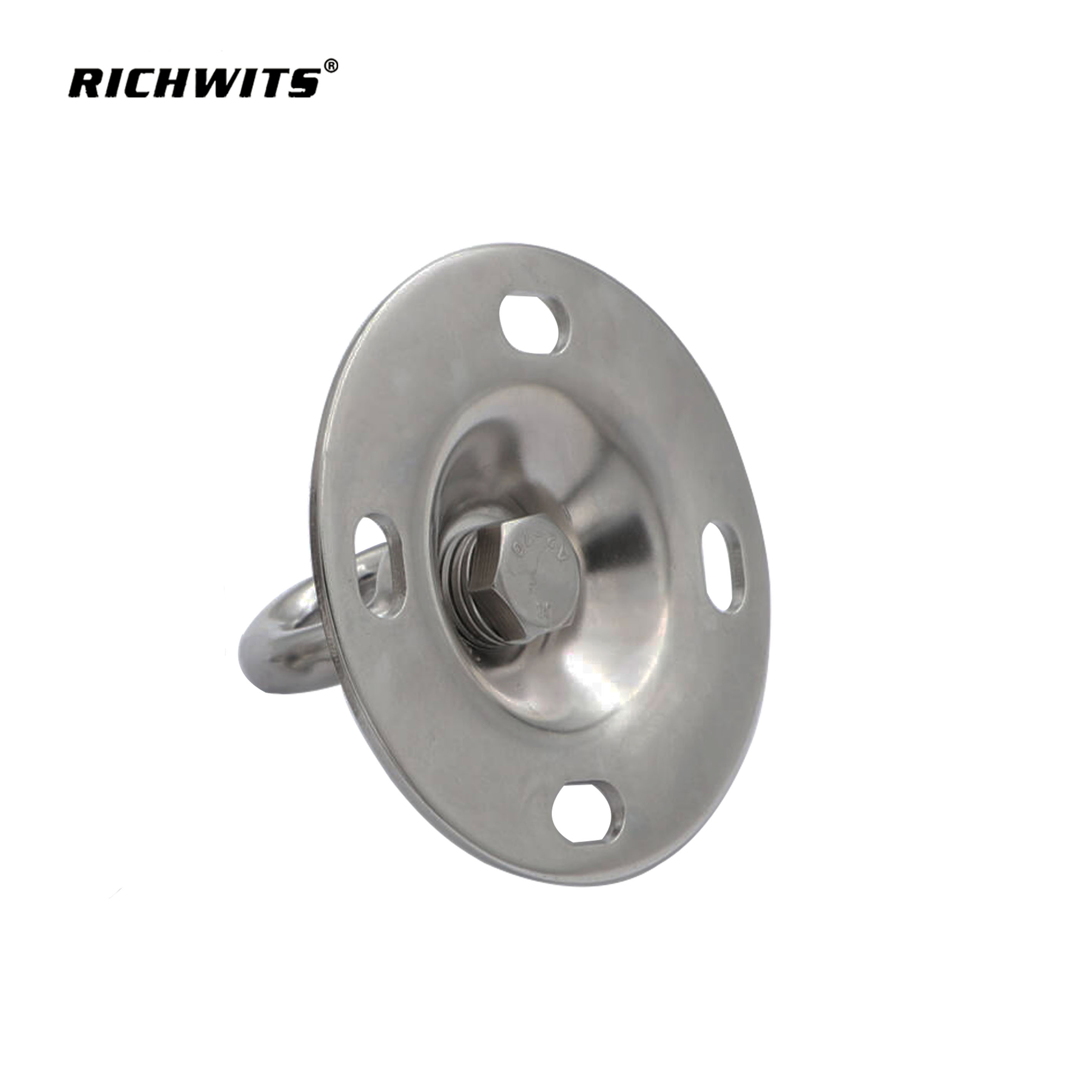 스테인레스 스틸 하드웨어 천장 해먹 