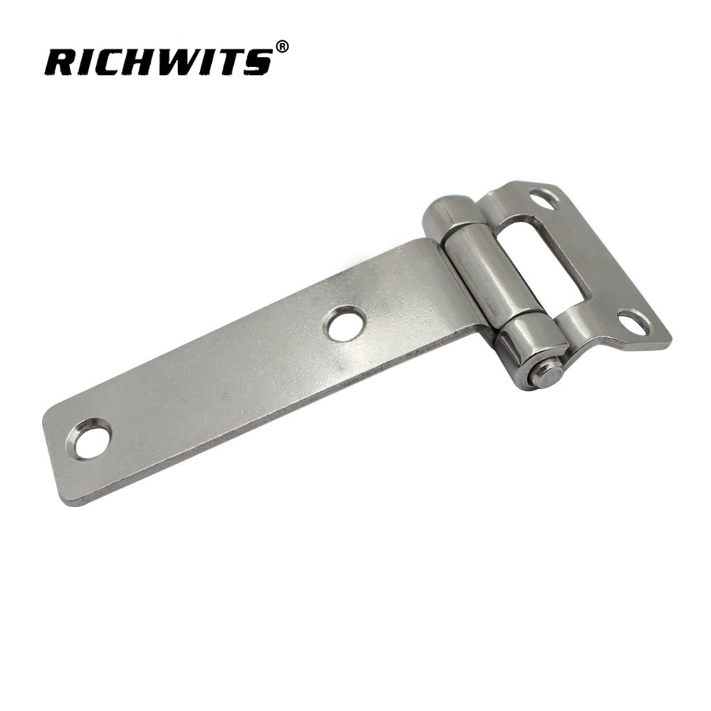 보트 좌석용 하드웨어 스테인레스 스틸 304 힌지 