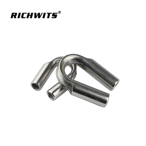 스테인레스 스틸 304 욕조 골무 