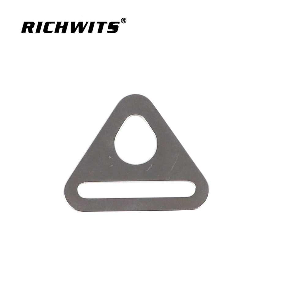 스카이 트라이앵글 슬라이스 스테인레스 스틸 공장
