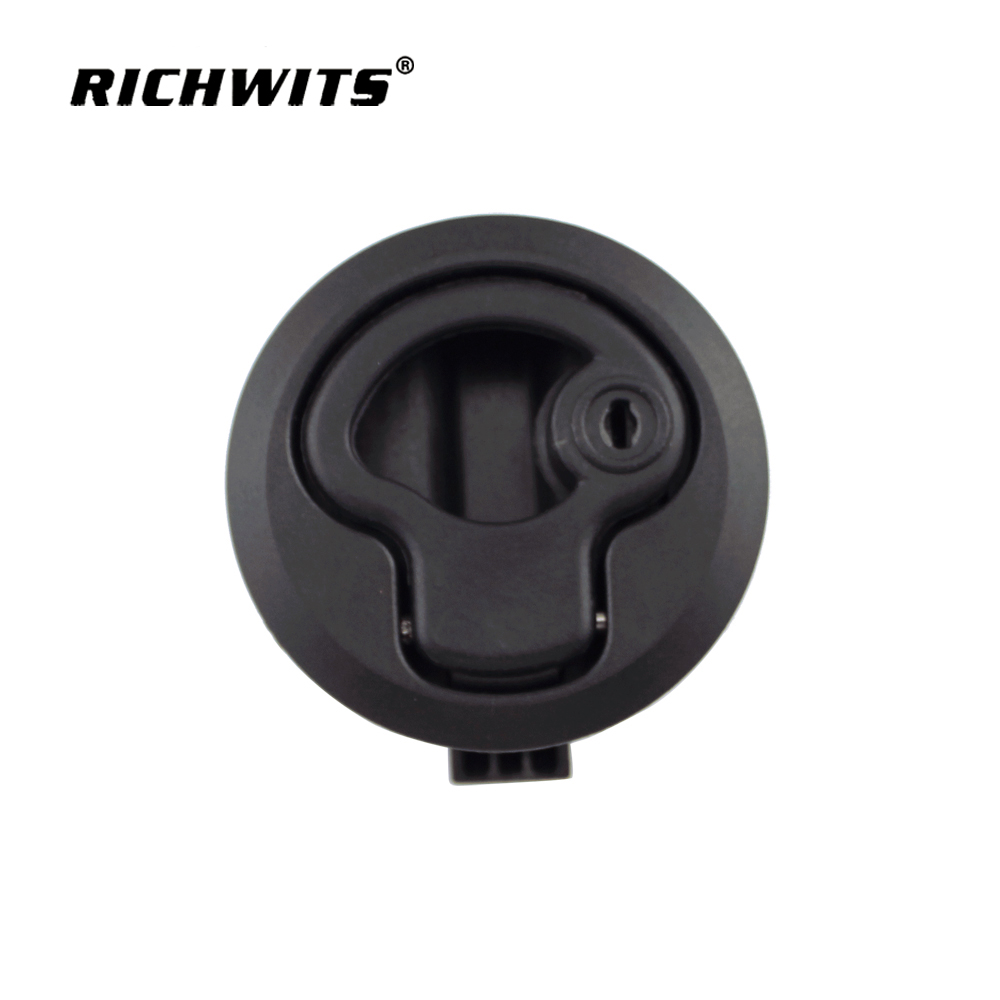 보트 하드웨어가 포함된 플라스틱 해양 래치 