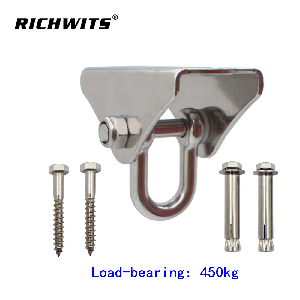 헤비 듀티 캠핑 해먹 요가 의자 스윙 