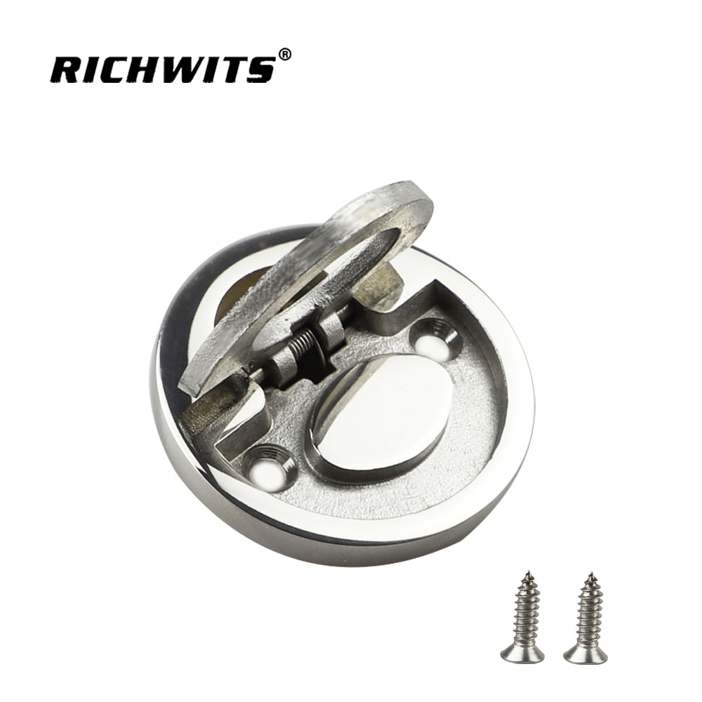 508 해양 래치 스테인레스 스틸 316 