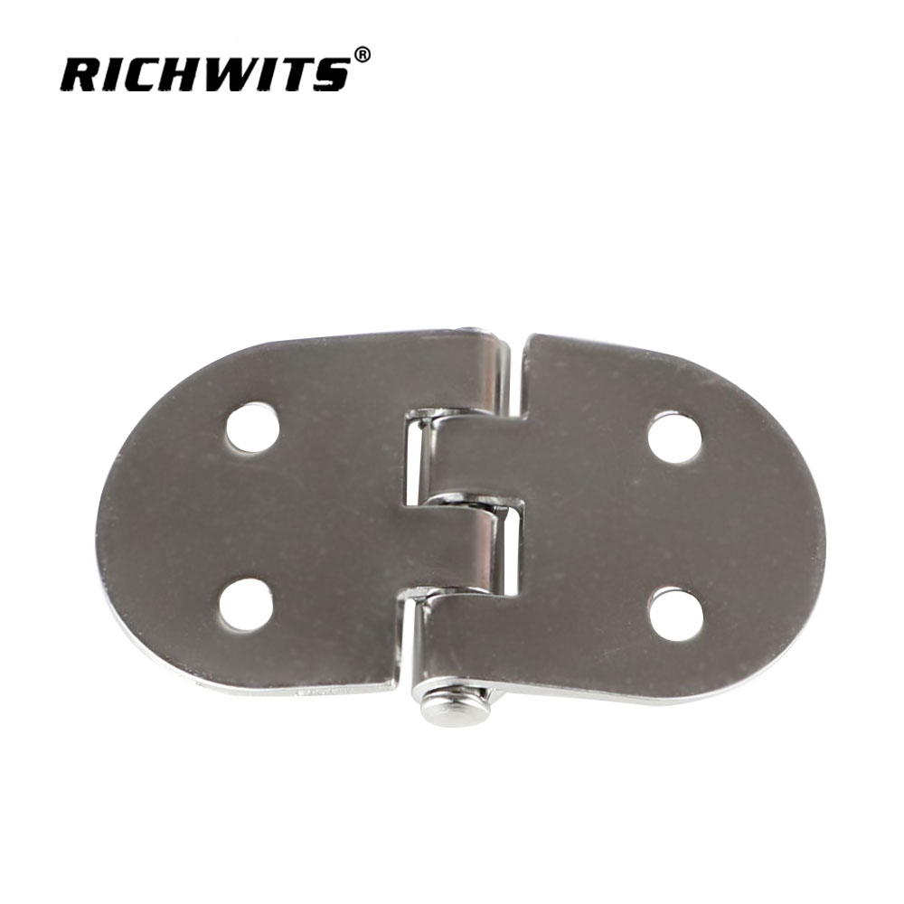 해양 요트 낚시 보트 304 스테인레스 스틸 힌지2*40*75mm