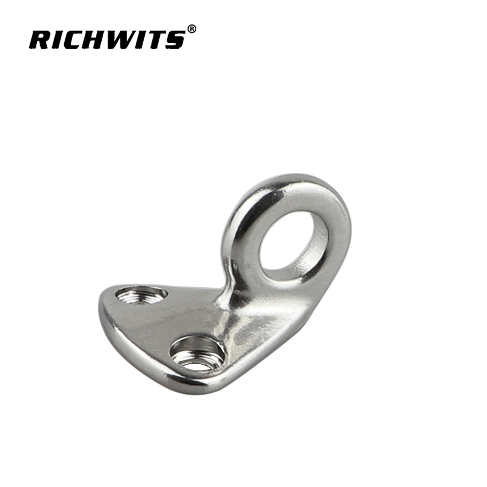 해양 하드웨어 범선 펜더 후크 스테인레스 스틸 316 후크