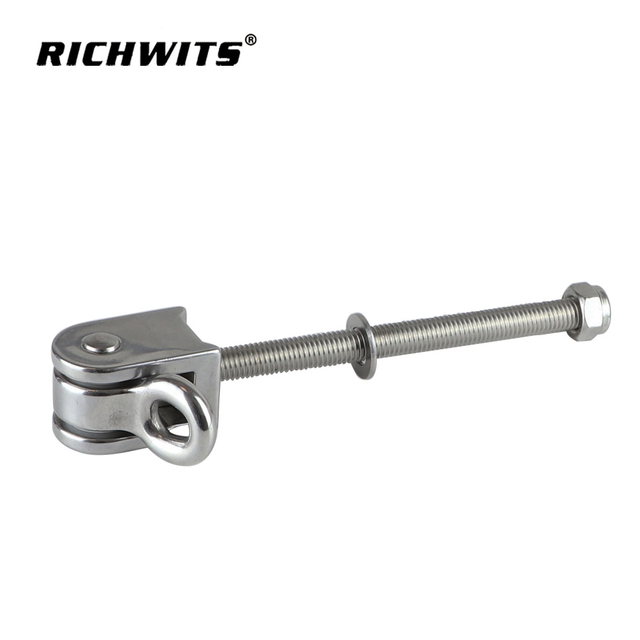  스테인레스 스틸 막대 해먹 스윙 프레임 걸이 키트