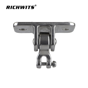 스테인레스 스틸 플레이트 포크 해먹 스윙 세트 행거 스윙