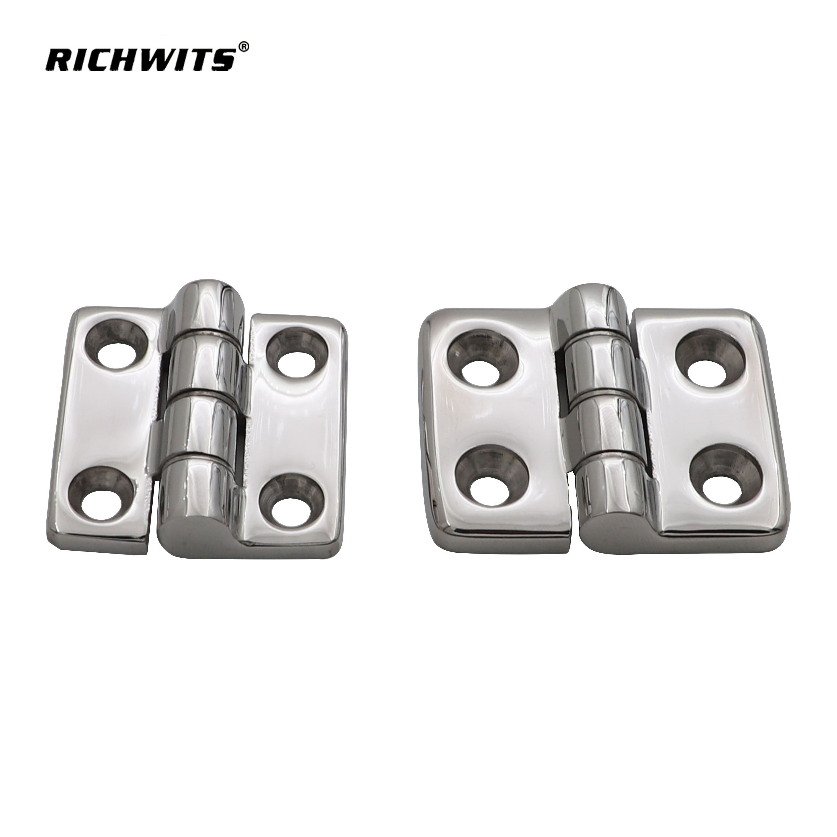 ZB0416钢垫圆 4孔합조-4